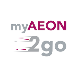 Aeon online promo code